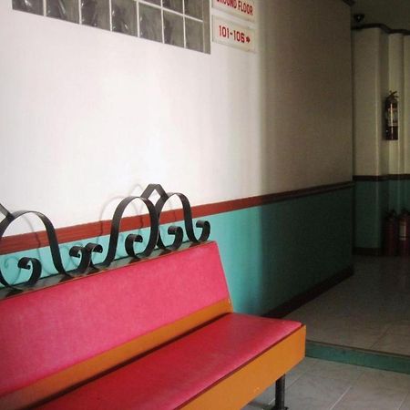 Magayon Hotel Legazpi Εξωτερικό φωτογραφία