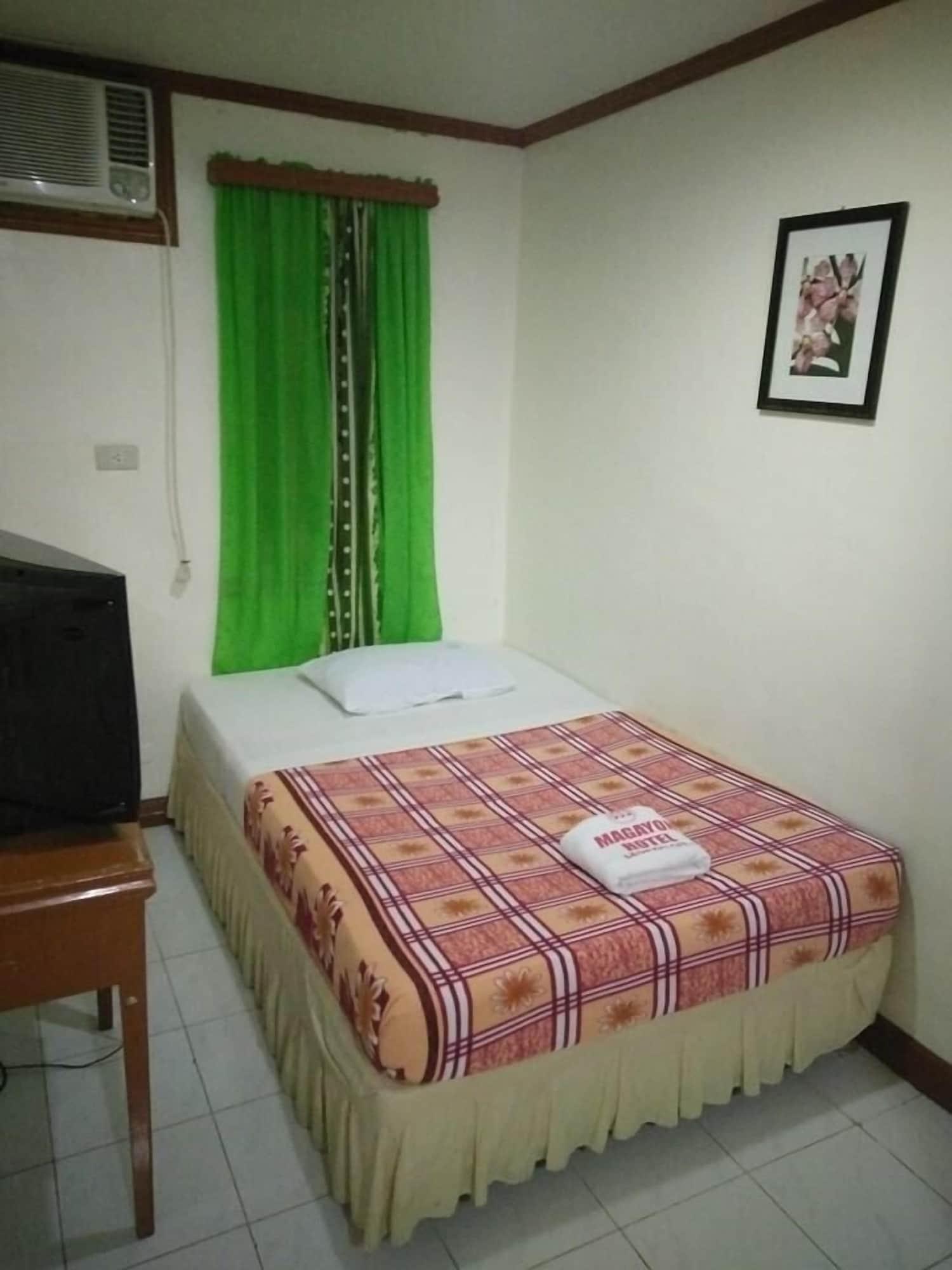 Magayon Hotel Legazpi Εξωτερικό φωτογραφία