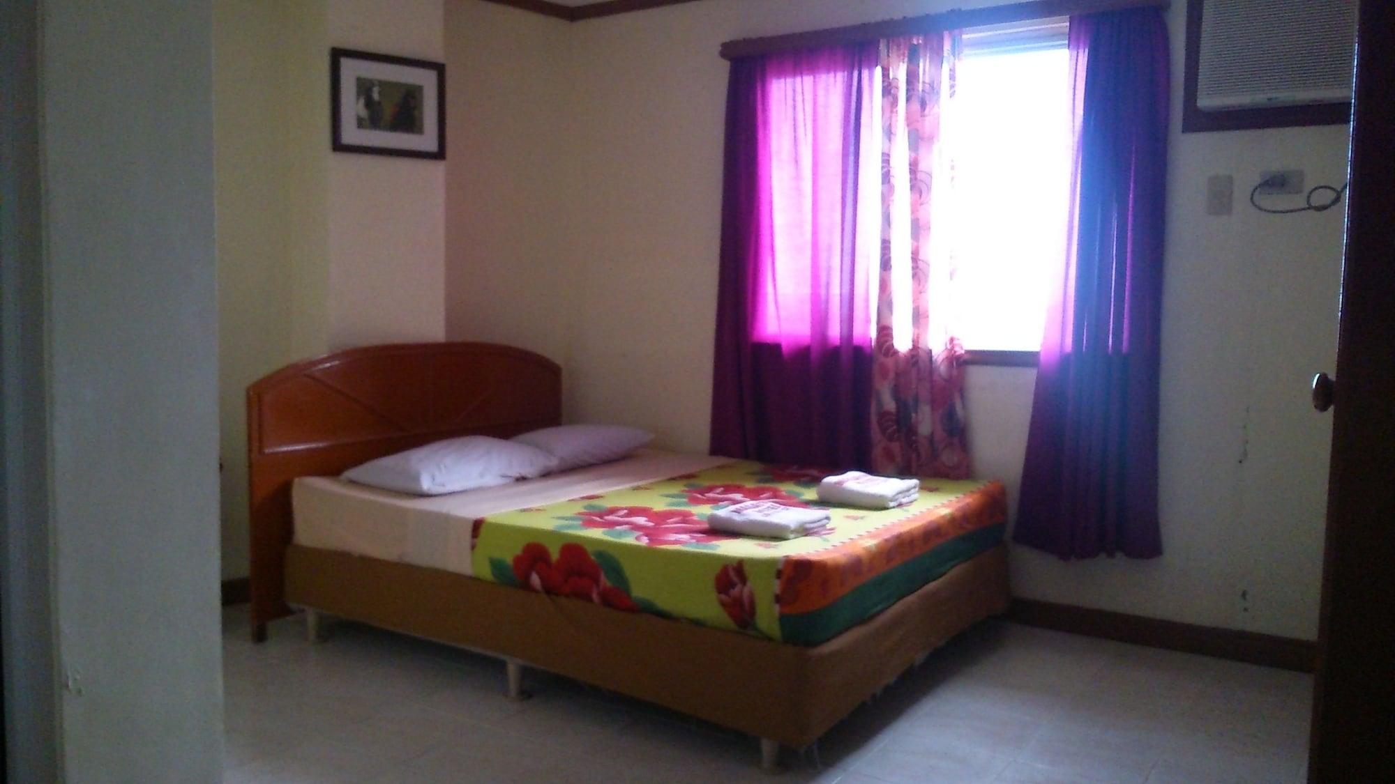 Magayon Hotel Legazpi Εξωτερικό φωτογραφία