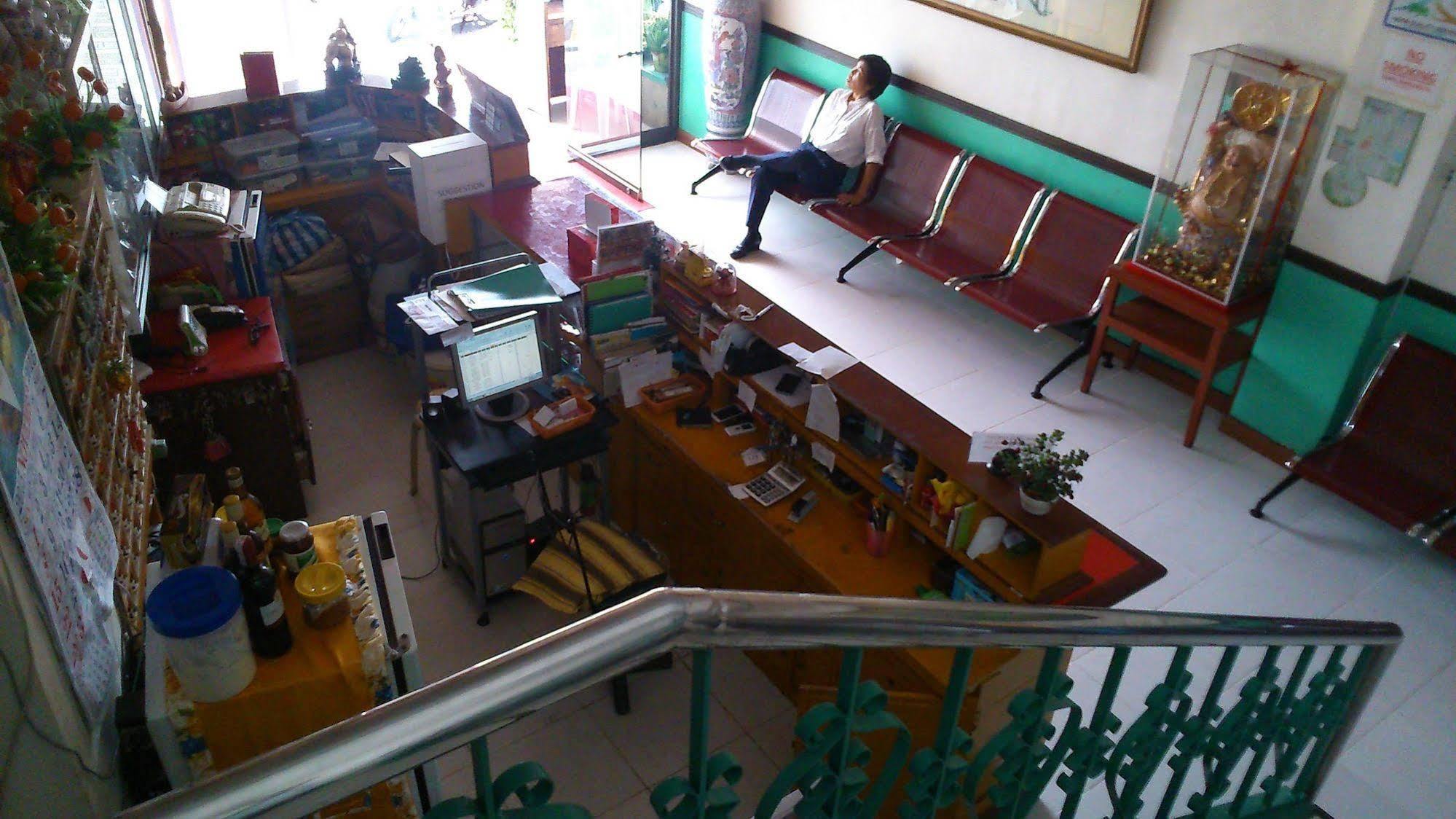 Magayon Hotel Legazpi Εξωτερικό φωτογραφία