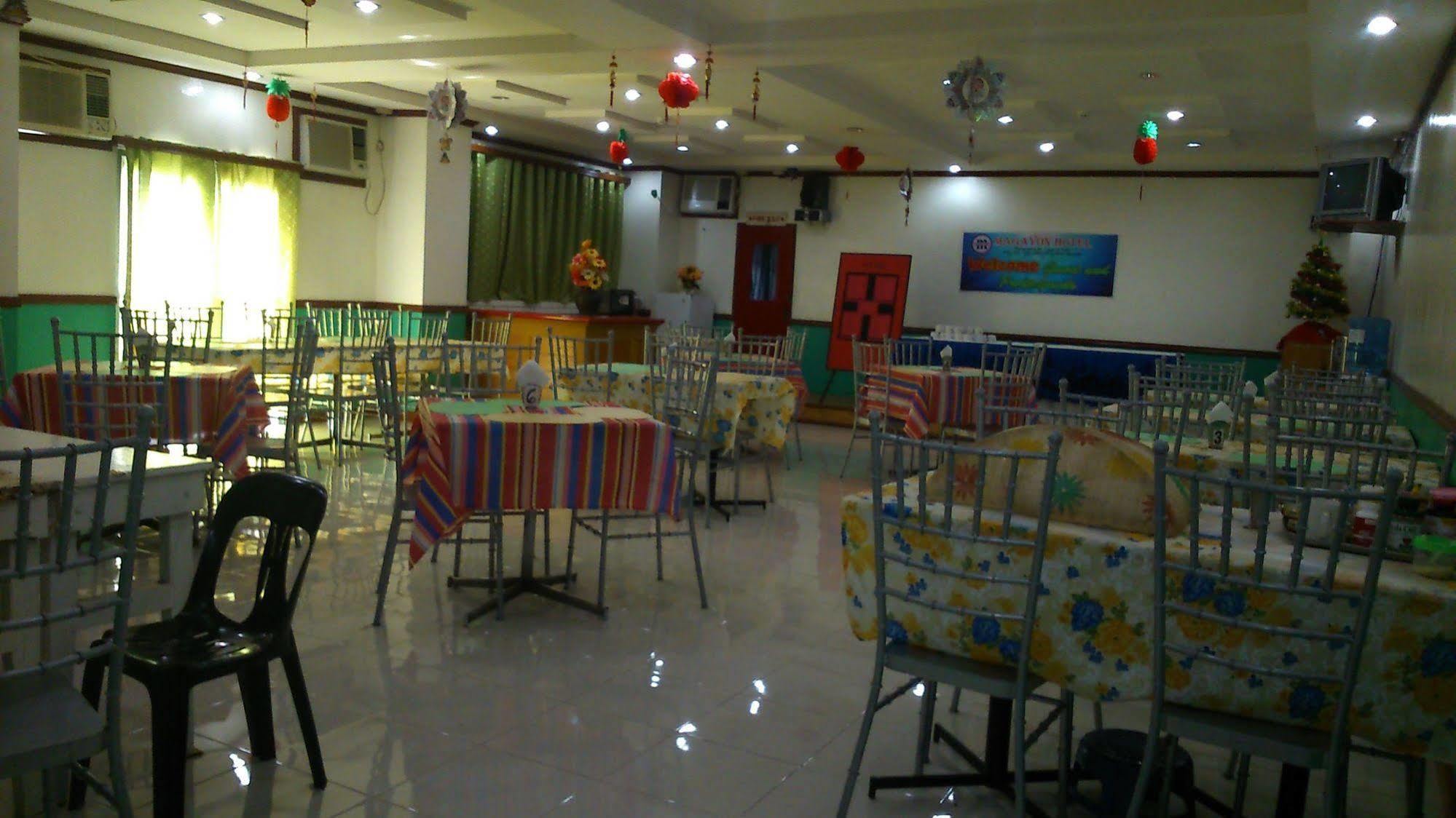 Magayon Hotel Legazpi Εξωτερικό φωτογραφία
